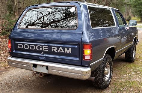 ramcharger sheet metal|Dodge Ramcharger Parts .